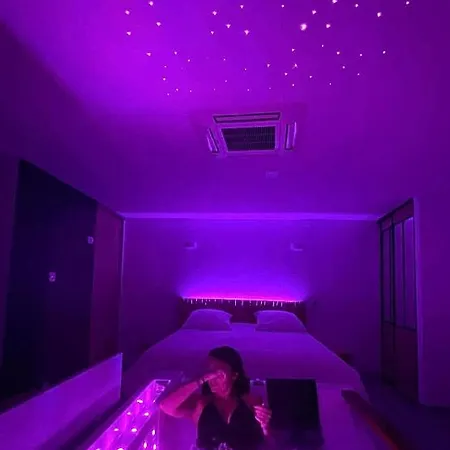 Adorable Avec Balnéo Et Piscine Villa Olonne-sur-Mer