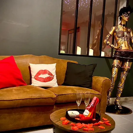 Adorable Avec Balnéo Et Piscine * Olonne-sur-Mer