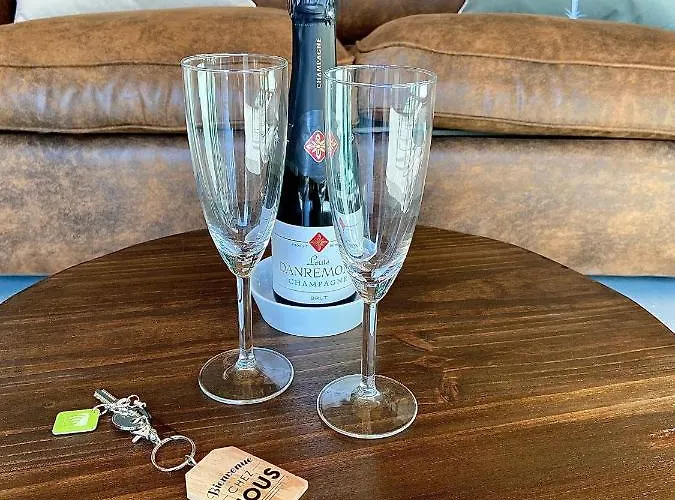 Adorable Avec Balnéo Et Piscine Villa Olonne-sur-Mer