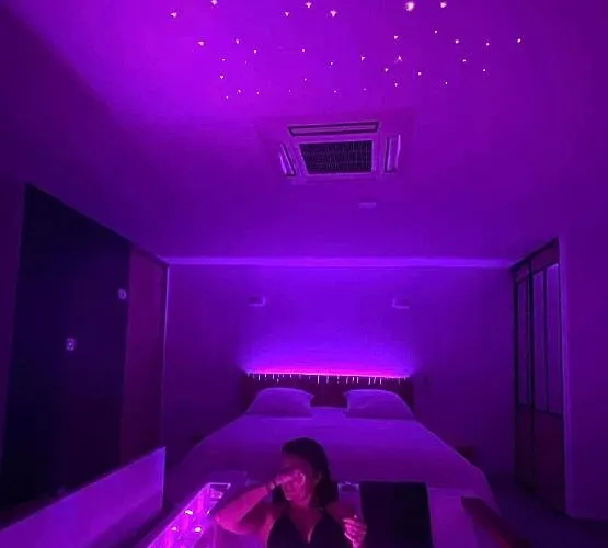 Adorable Avec Balnéo Et Piscine Villa Olonne-sur-Mer