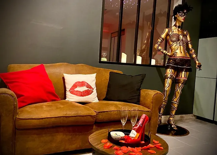 Adorable Avec Balnéo Et Piscine * Olonne-sur-Mer